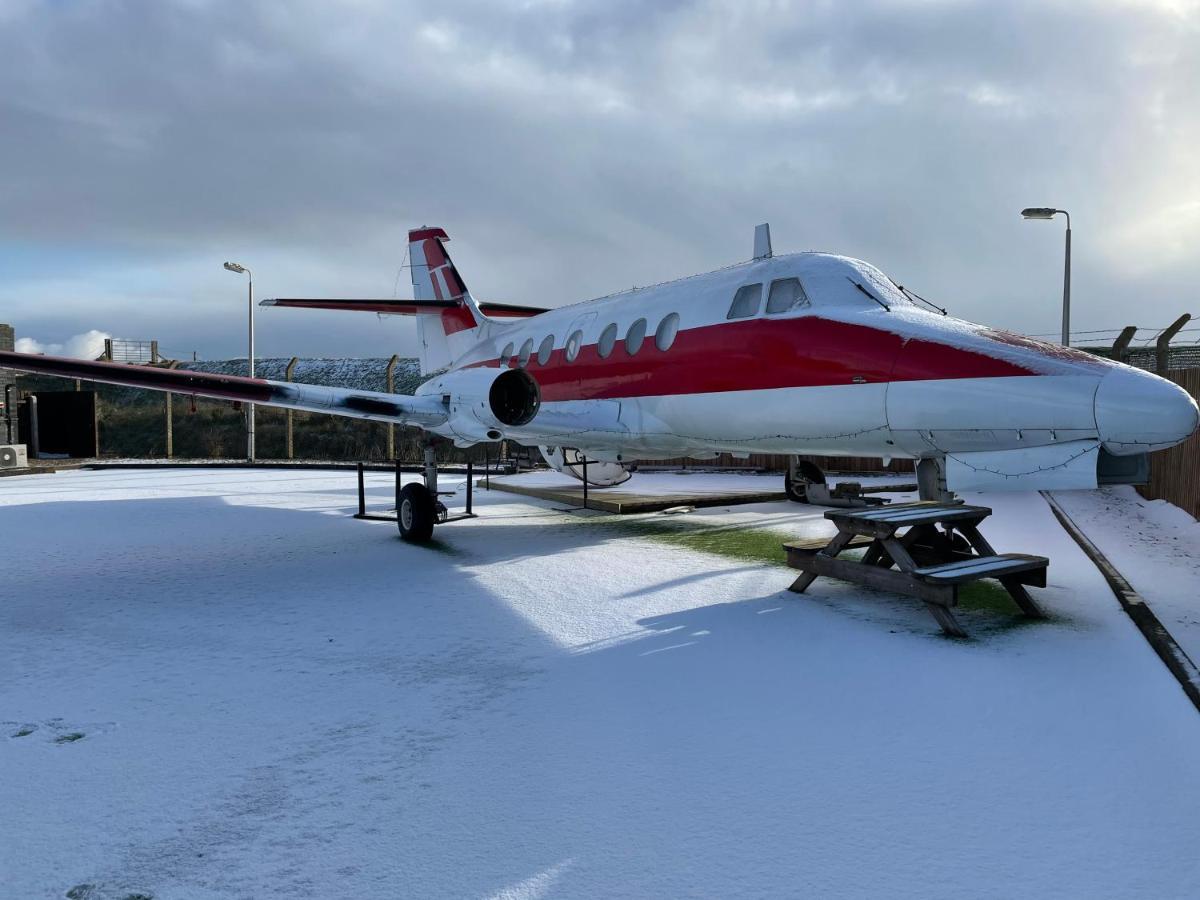 Jetstream Otel Boston Dış mekan fotoğraf